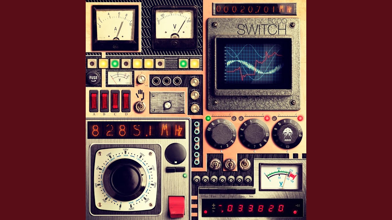 Switch (Manuel Palmitesta Remix)