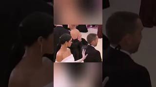 Remember when Kendall Jenner pushes a security guard at the Met gala? #kendalljenner #shorts