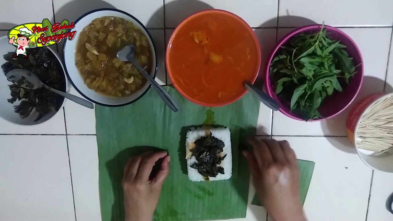 NBStv - #1 NASI BAKAR SEPANJANG