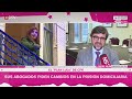 "La condena es EQUIVOCADA" | Entrevista a Rafael Valim, abogado de CRISTINA KIRCHNER