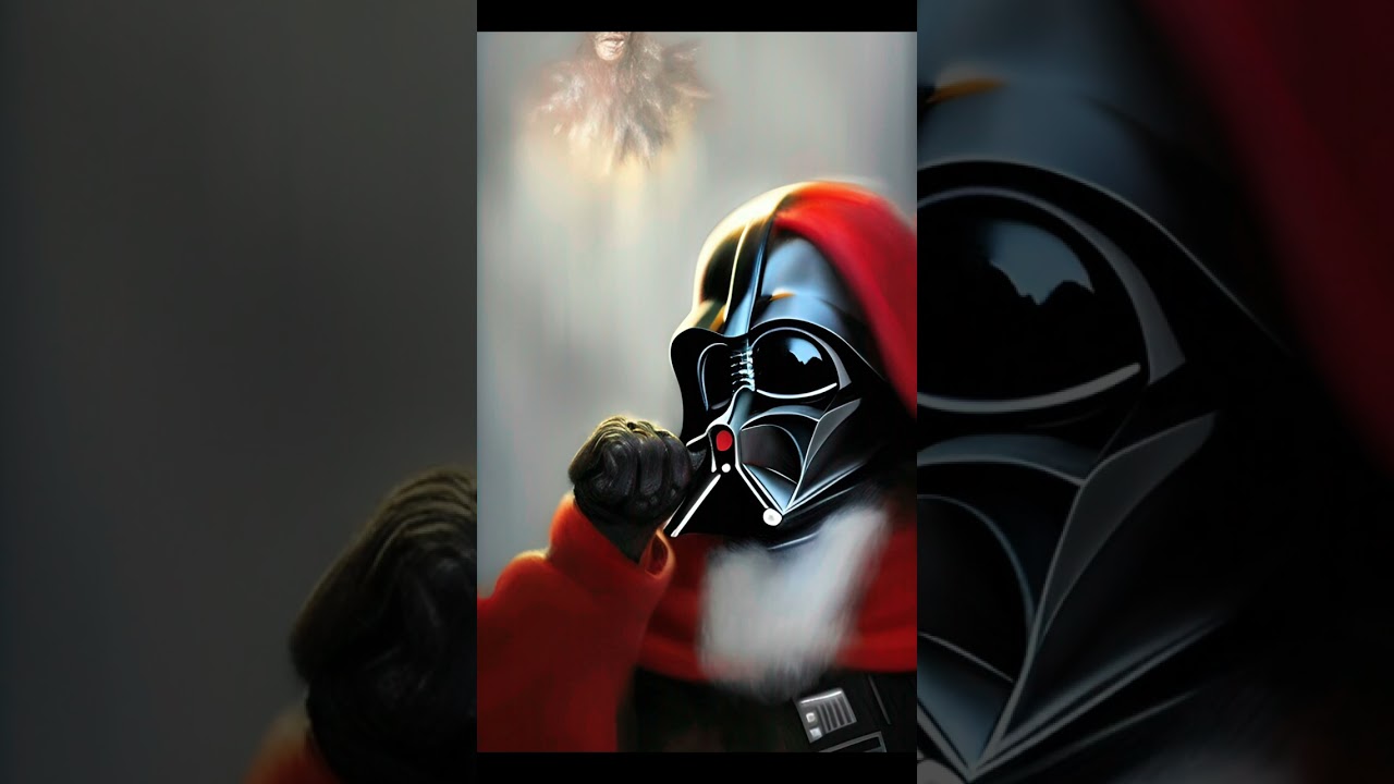 "O Du Fröhliche" meets Star Wars - An Orchestral Christmas Greeting by Toben B.