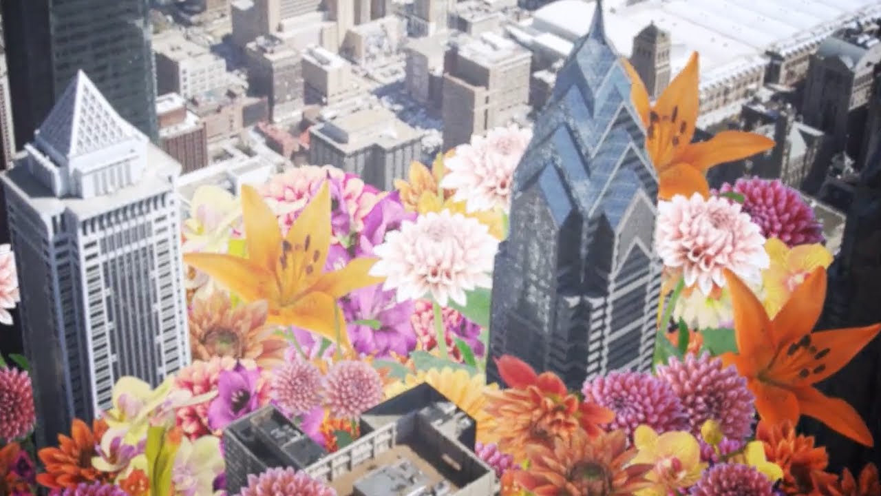 Maribou State - 'Kingdom (feat. North Downs)' [Official Video] video thumbnail
