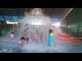 MAIN AIR | INDOOR WATERPARK PLAYGROUND