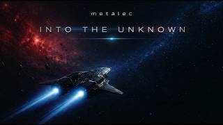 Into The Unknown - Melodic Trance #electronicmusic #trance #deephouse #scifi #newmusic #cinematic