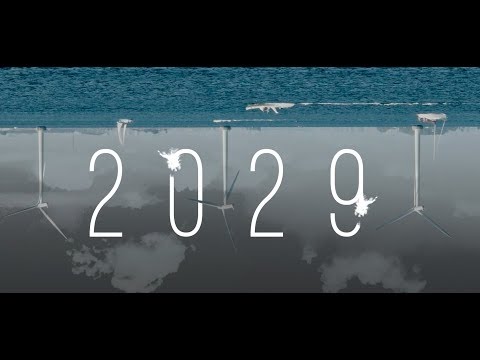 人文科技紀錄片《2029》