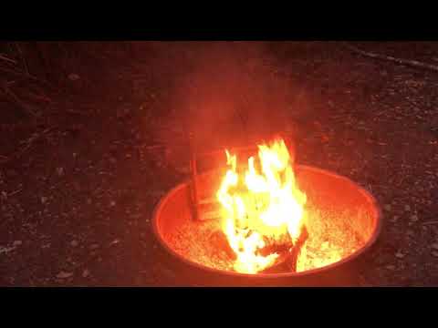 Scott Campfire
