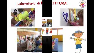 La Scuola dell'Infanzia "Il Melograno" si presenta! screenshot 2