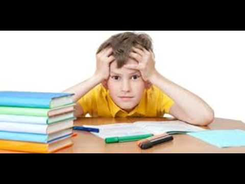 Como cuidar de alguém com Dyspraxia