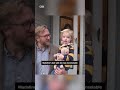Baby Doll Incident at the Aquarium