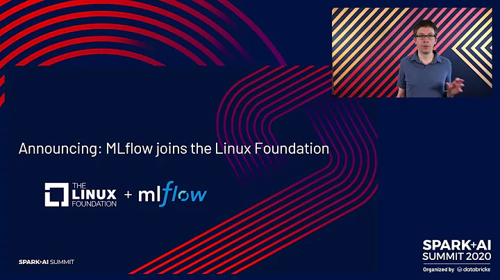 MLflow：機械学習の進化