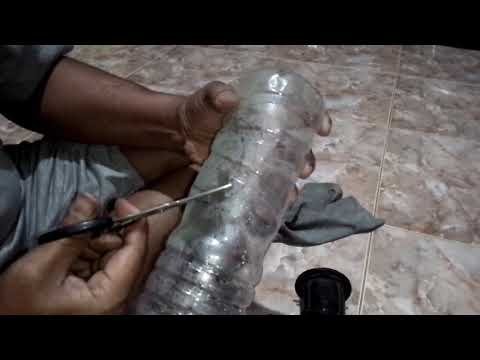 Video: Timun Masin Ringan Dengan Air Mineral