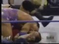 Kurtn Angle Kissing Stephanie McMahon