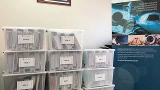 Rowbottom Aviation Service Compliance Audit
