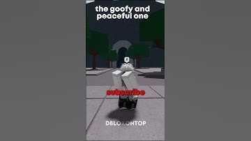 What Type of Player Are You In TSBG🤔 #shorts #roblox  #strongestbattlegrounds #viral