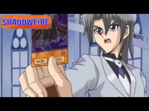 Yu-Gi-Oh GX AMV - Aster VS Sartorius - YouTube