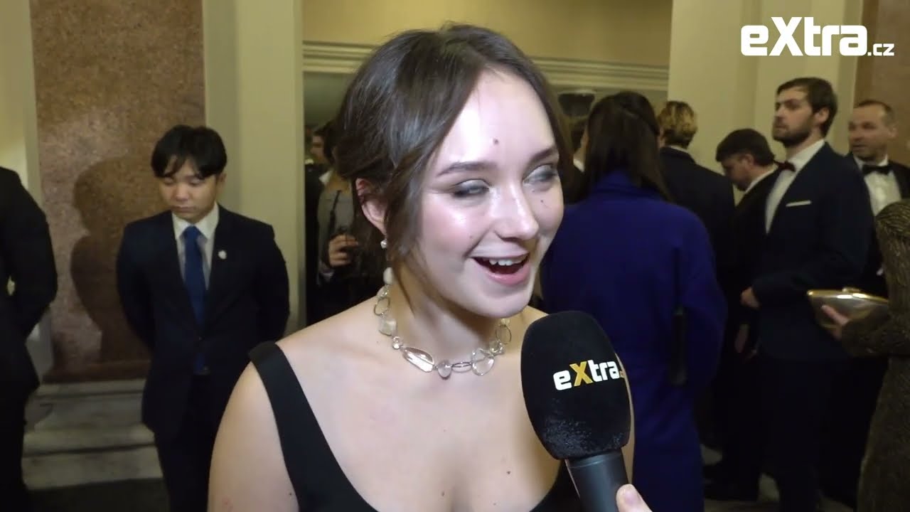 Gabriela Heclová moc nestíhá všechny svoje aktivity. Škola půjde na druhou kolej