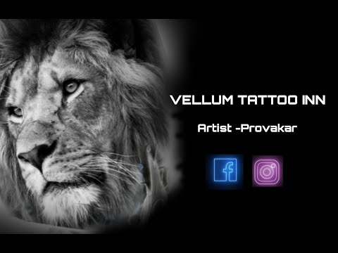 Lionhead rabbit Tattoo artist, Lion Background s, hat, carnivoran, computer  Wallpaper png | PNGWing