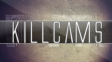 NoMercy | The New Era Has Begun - Chapter 1  (Killcam Episode 15)