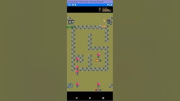 [React Native] Game #1 prototype