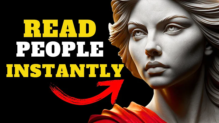 12 Psychological Tricks To Read Anyone INSTANTLY