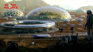 Colonizing Mars may require humanity to tweak its DNA | Colonizing Mars | Human colonization on Mars