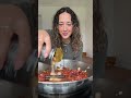 Easy prep homemade Butter beans_Easy prep fast cooking and dangerously delicious