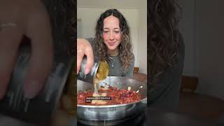 Easy prep homemade Butter beans_Easy prep fast cooking and dangerously delicious