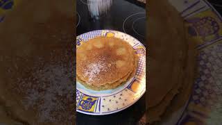 ♥️Frixuelos Asturianos Súper Ricos 😍 de los Mejores Postres de la Abuela ♥️