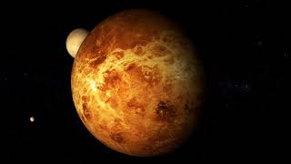 Kızıl Gezegen Mars Nasıl Bir Yer?