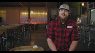 Voodoo Brewing Co.- Meet Matteo Rachocki Chief Executive Officer