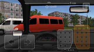 Обзор игры русский трафик Крым screenshot 5
