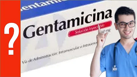 A cosa serve la gentamicina Mylan Generics?