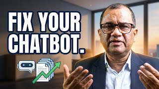 AI Chatbots Failing? The RAG Concept is Your Missing Link to Business Success!