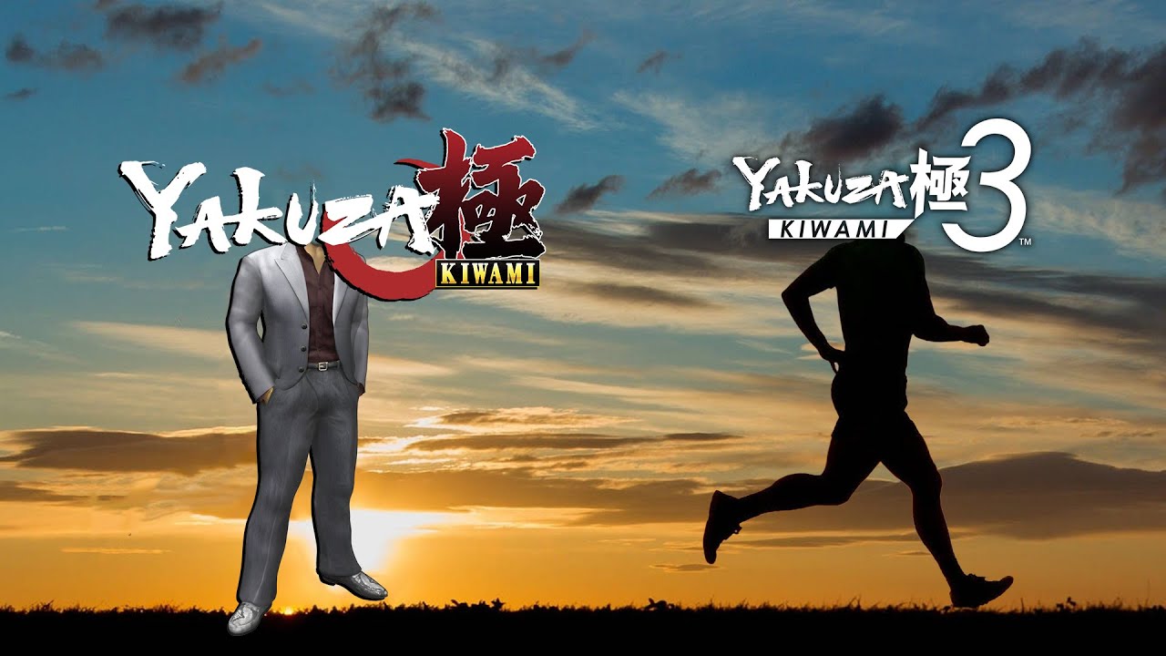 ENDING | Yakuza Kiwami Marathon (Legend Difficulty) - Road To Yakuza Kiwami 3