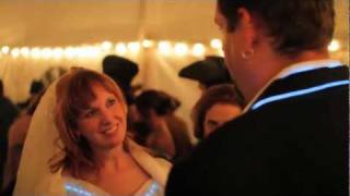 Snake and Ghost Crash a Wedding