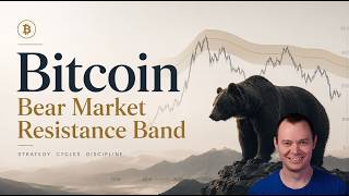 Bitcoin: Bear Market Resistance Band