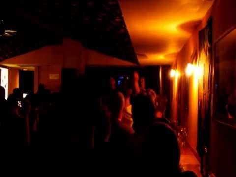 Dortmund 2012 Platz an der Sonne - Jan Hegenberg live