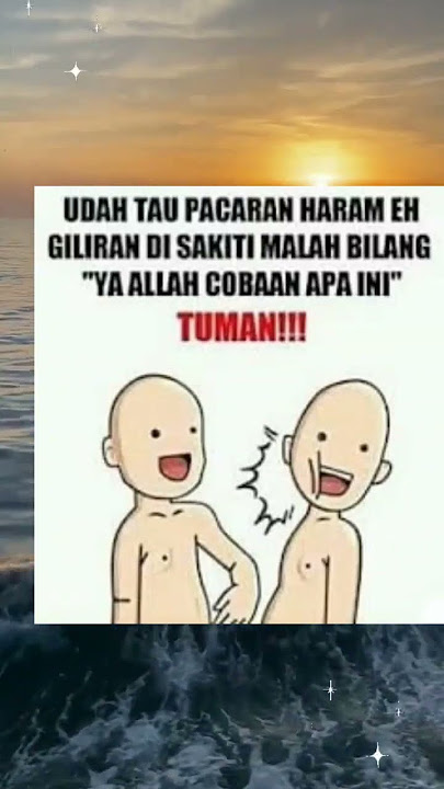 Meme tuman #meme #memes #lucu