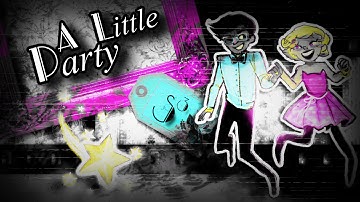 「 S✯³」₳ Ⱡιттℓє ₱αяту ₦єνєя ₭ιℓℓє∂ ₦σвσ∂у