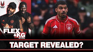 United Gibbs-White TRANSFER SHOCK?! | The Flex \u0026 KG Show