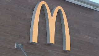 McDonald's to remove self-serve soda stations in US by 2032