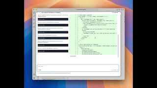 Melty: The AI Code Editor That’s Aware of Your Entire Workflow screenshot 1