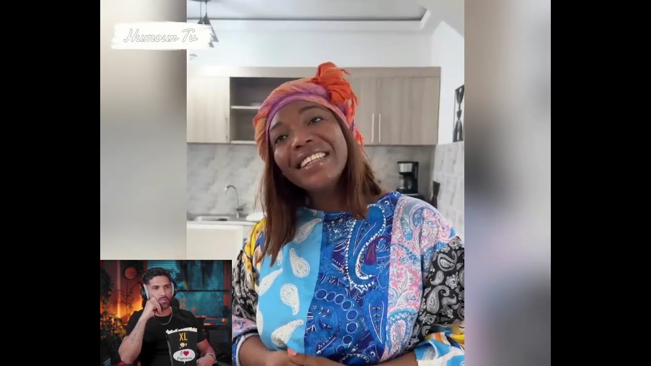 L'HÉRITAGE 🤣🤣😂 #humourivoirien #humoristesivoiriens #sketchivoirien #humourtiktok #humourafricain 