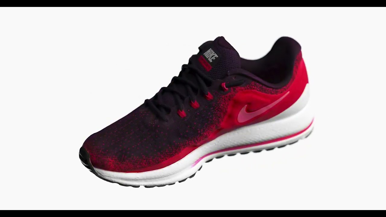 Step Into the Future: Revolutionary 3D Animated Shoe Demo