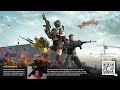 PUBG CONSOLE MM🟢🔛 !pix !twitch