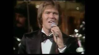 Video thumbnail of "An Evening with Glen Campbell (1977) - Stars/Rhinestone Cowboy"