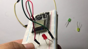 Mini Project 01 : Traffic Light  menggunakan ESP32 dengan fungsi milles( )