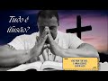 Busquei Tudo… Mas Continuei Vazio | Eclesiastes 2