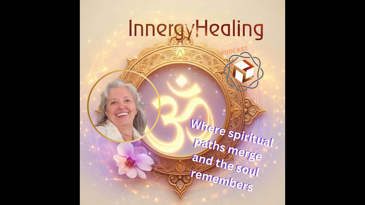 Your Voice, Your Power: Awakening the Inner Frequency