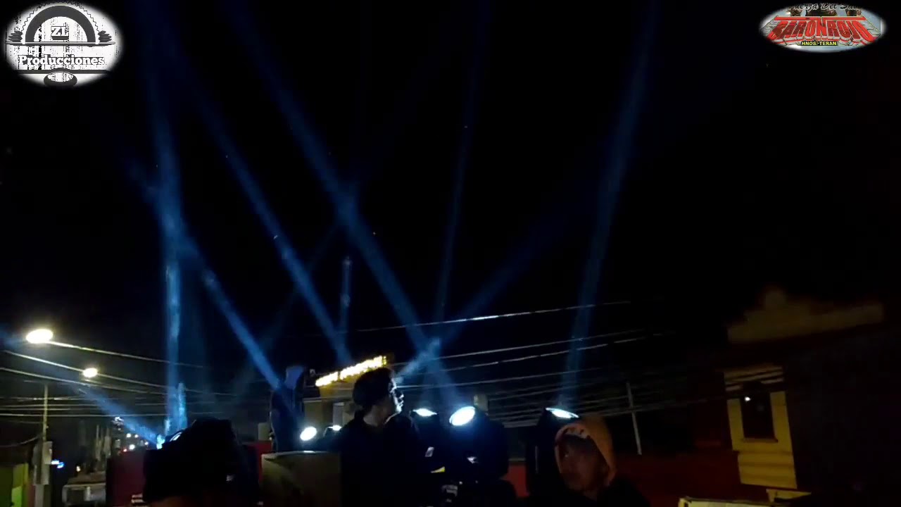 Los Joker's Paseo Anual la Conchita San Mateo Atenco 03-12-17 Baron Rojo video phone beyonce mp3